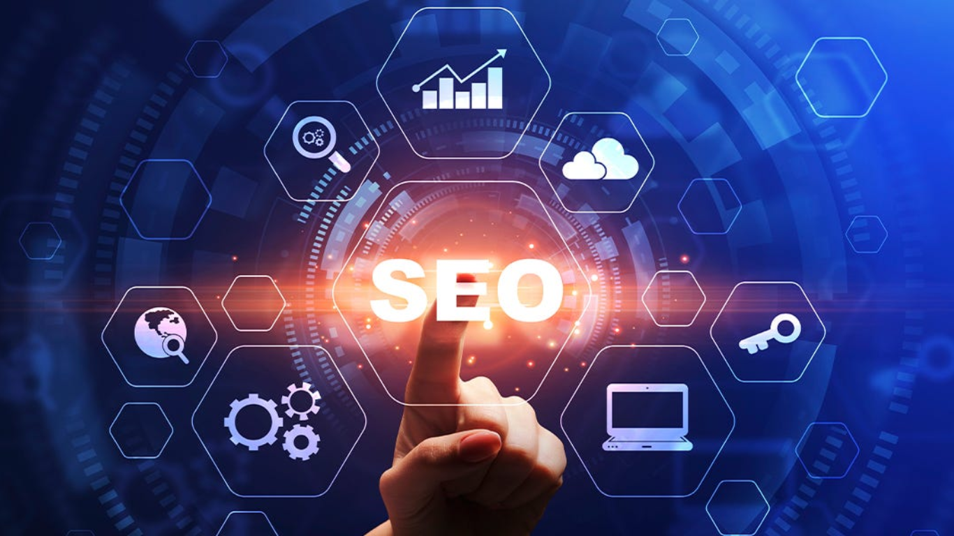 SEO Strategy
